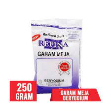

Garam Revina 250 gr