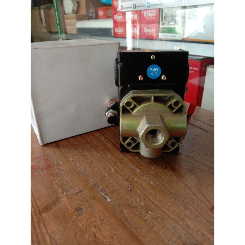 otomatis kompresor vanbelt/otomatis kompresor puma 4lubang