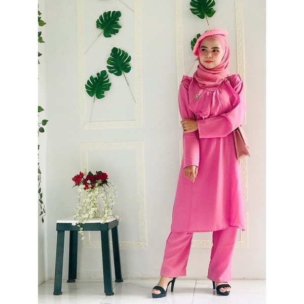 oneset zivana shella saukiah