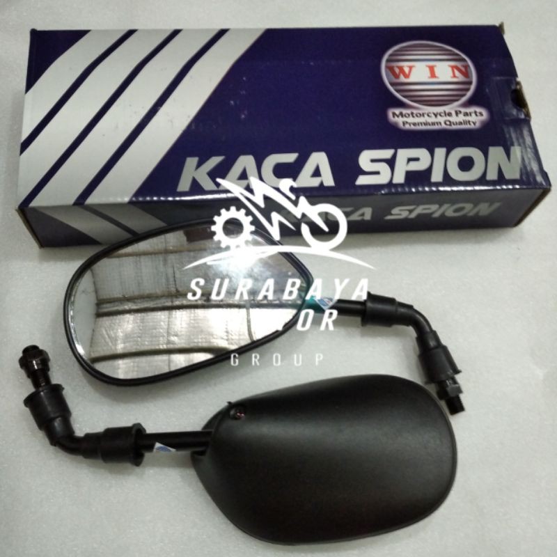 SPION BEAT/BLADE SUPRA X 125 GRAND SHOGUN MIO IMITASI WIN