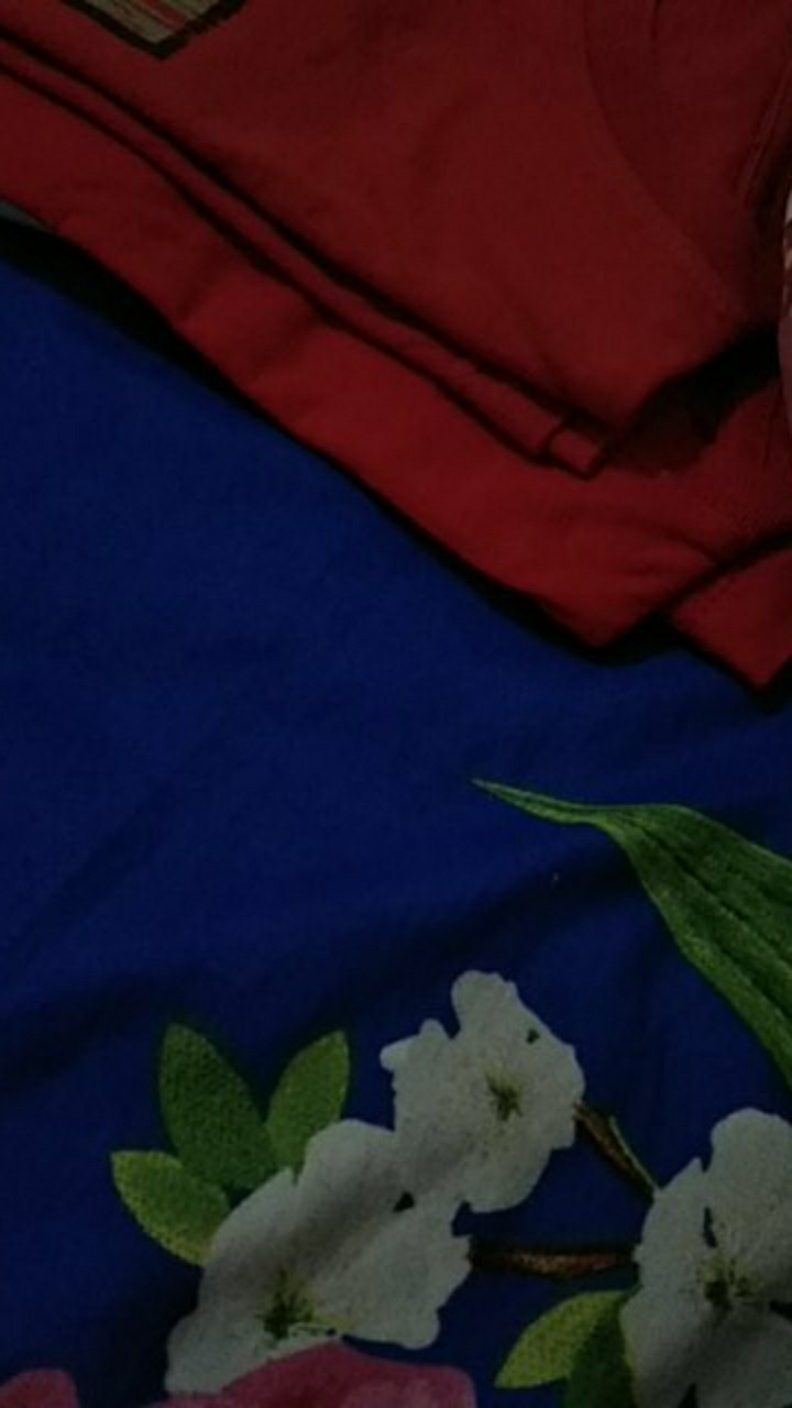 Kaos Polo Kerah Batik Abik / Kaos Polo Kerah Murah Batik / Kaos Kerah Adem Katun Batik