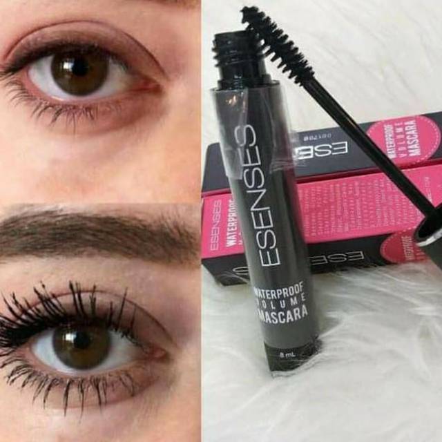 MASCARA ESSENCE