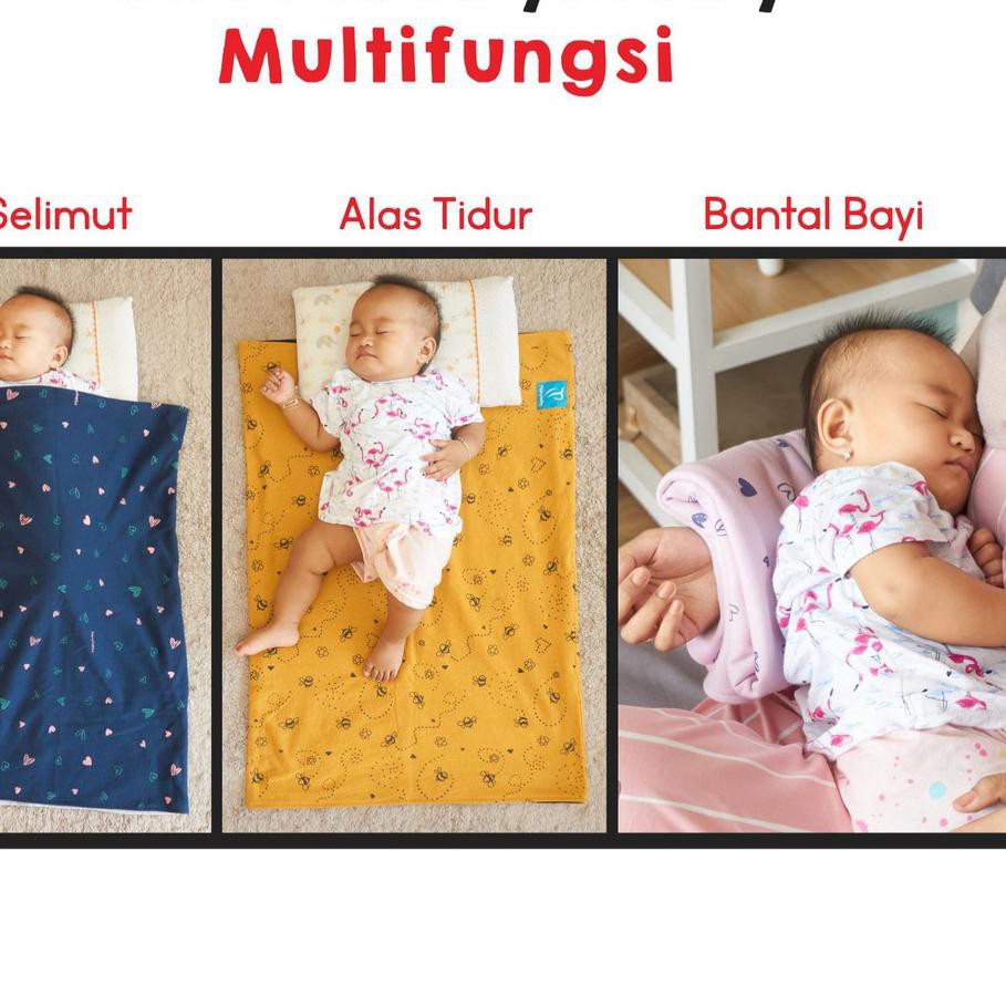 LANGSUNG ORDER>> Gendongan Bayi Samping Kaos Mobymoby 3in1 Bee Black Exclusive 100% bergaransi - T