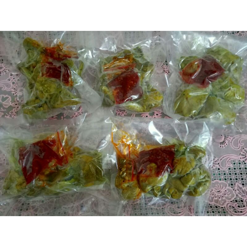 

Ayam Ungkep