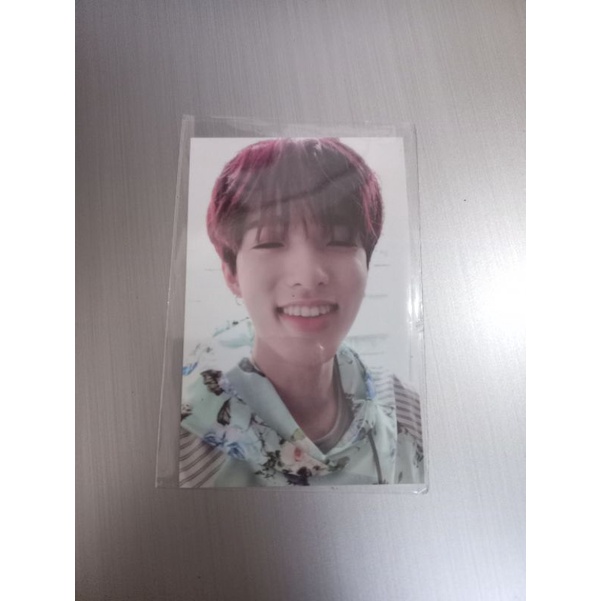 Photocard Pc Day6 Gravity Jae Selca