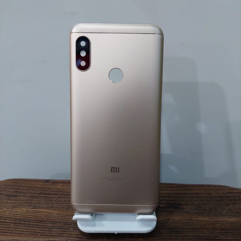 BACKDOOR XIAOMI REDMI Note 5 pro / REDMI Note 5