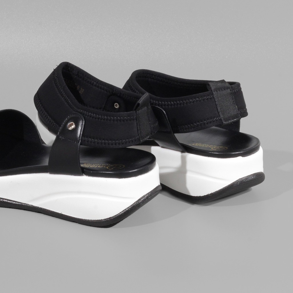 Donatello CBZA6259 Sepatu Sandal Wanita