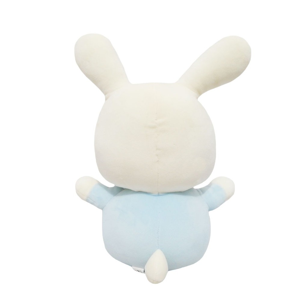 Boneka Kelinci Rabbit Istana Boneka Sit Jin Jun bunny lucu imut jelly halus bahan premium boneka bayi anak