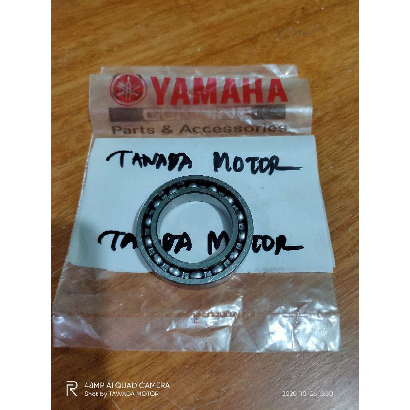 LAHER BEARING 6906 NOKEN AS YAMAHA JUPITER MX VIXION BISON NMAX AEROK LEXI MX KING R15