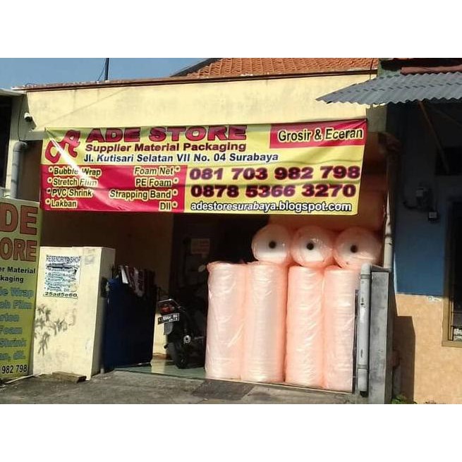 

Bubble Wrap 50 m (TMS B)