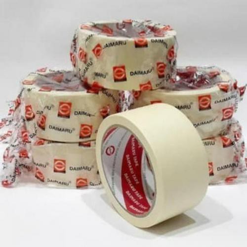 

Lakban Kertas DAIMARU Besar JUMBO