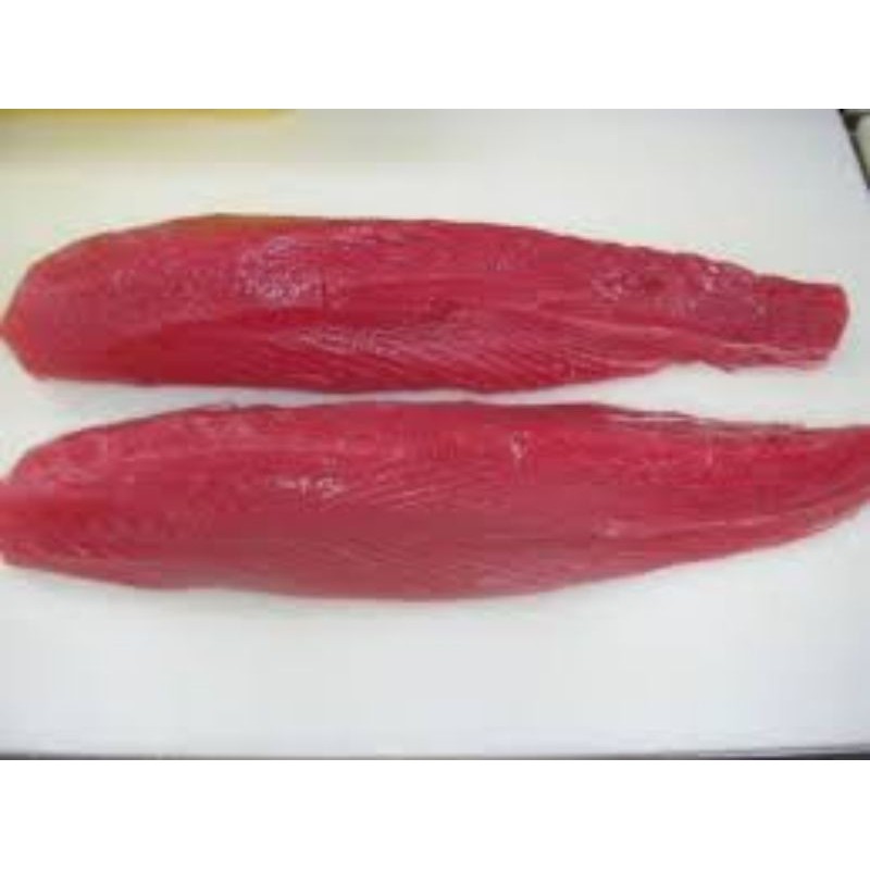 

Tuna Loin 1 Kg