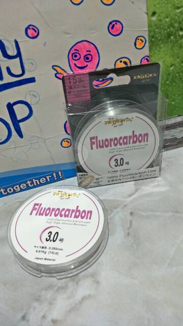 Blood Fluorocarbon 3.0