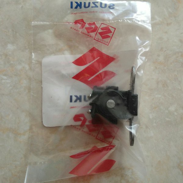 Jual SPULL PULSER-FULSER SATRIA FU 150 ORI Murah