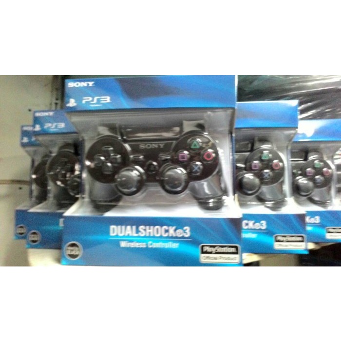 STIK PS3 WIRELESS.