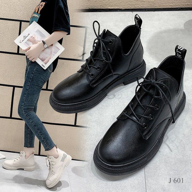 SEPATU WANITA  BOOTS BEDELIA FASHION 601