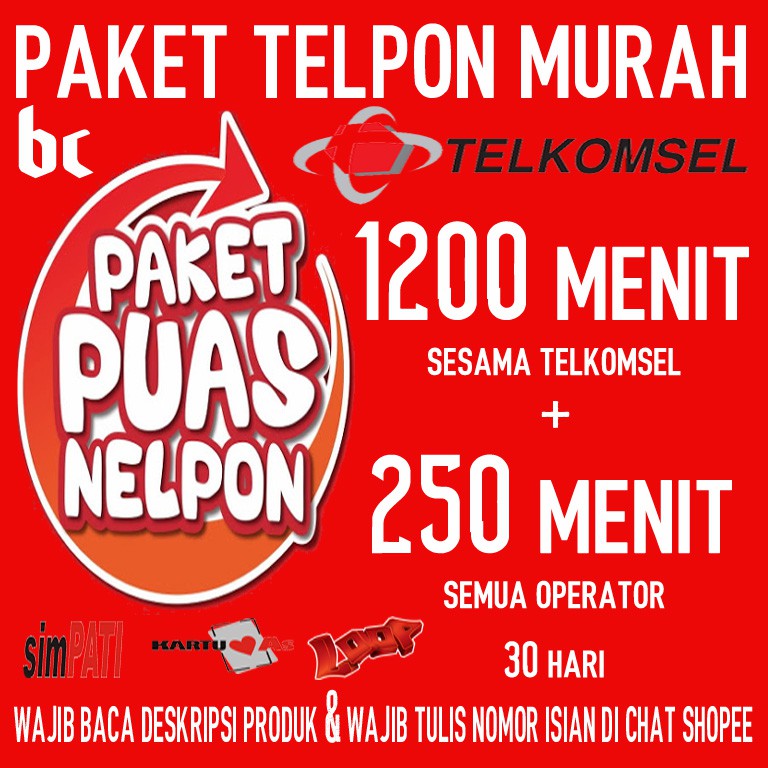 View Cara Non Aktifkan Nelfon Unlimeted Telkomsel Background