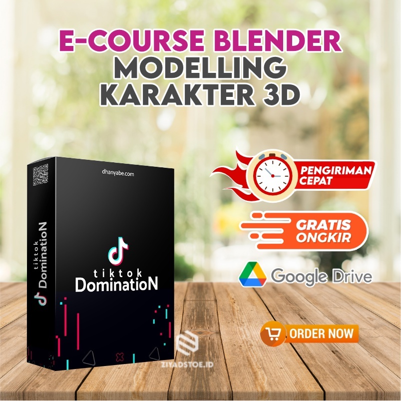 Tiktok Domination Rahasia Membangun Akun Tiktok FYP Menghasilkan Affiliate