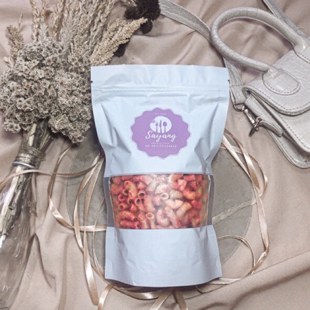 

MAKARONI BALADO