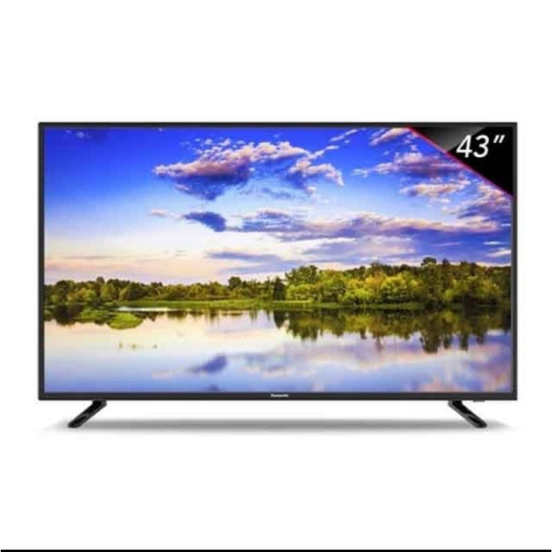LED TV PANASONIC TH-43H400G DIGITAL(43Inch)