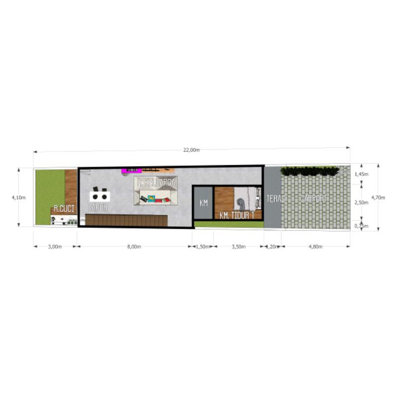 TERPERCAYA !! jasa desain rumah desain rumah minimalis jasa desain rumah murah jasa desain arsitek