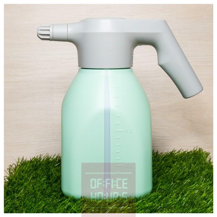 Penyiram Tanaman - Rechargeable Sprayer - Botol Penyemprot Elektrik