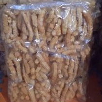 

KERUPUK JA'AT