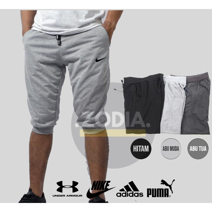 CELANA JOGGER TRAINING SELUTUT PRIA WANITA Shopee Indonesia CELANA JOGGER TRAINING SELUTUT PRIA WANITA Shopee Indonesia
