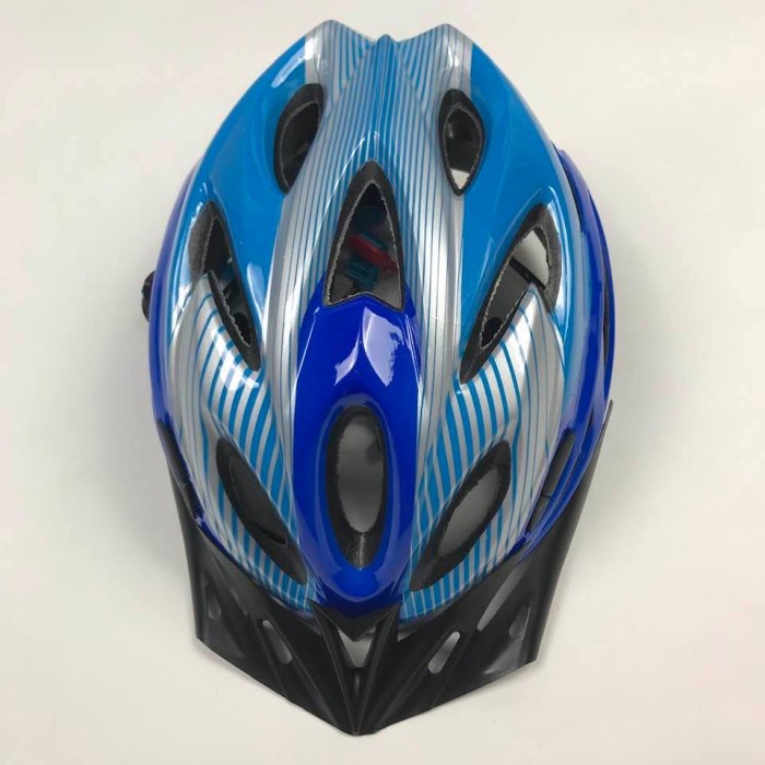 Helm Sepeda Great Cycle GC-Brand Branded Kona HGK Calm