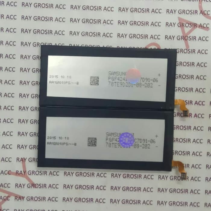 Baterai Original SAMSUNG A5 2015 / A500 ( EB-BA500ABE )