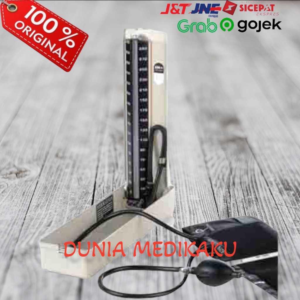 Tensimeter Riester Nova Ecoline/Tensimeter Manual Nova Ecolin