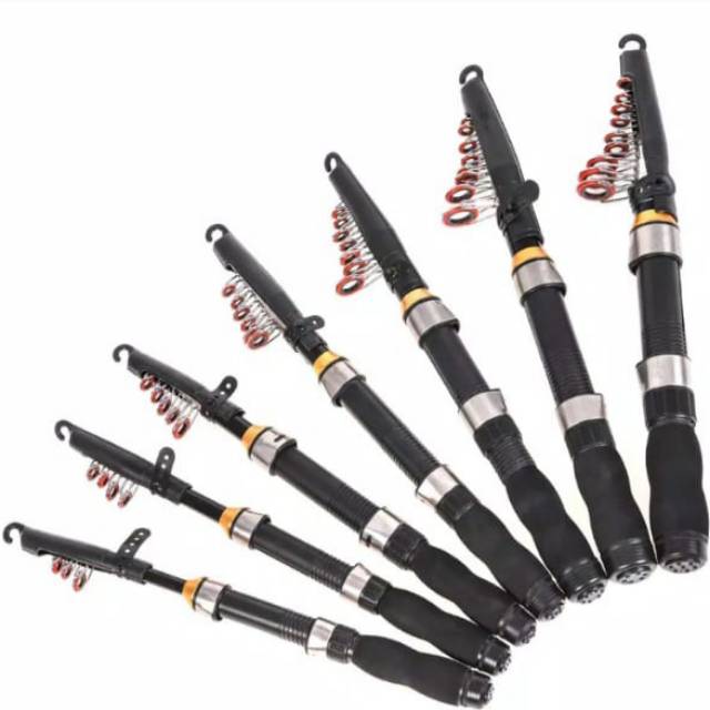 Joran pancing 150 cm