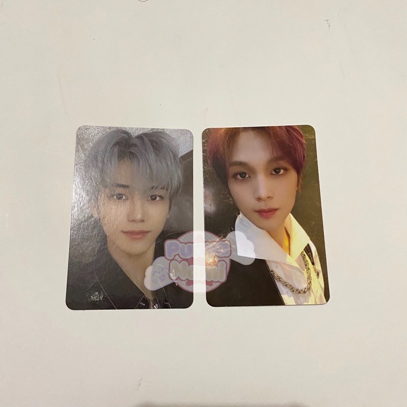 Harga Jaemin Dream Show Pc Terbaru Juli 2021 Biggo Indonesia