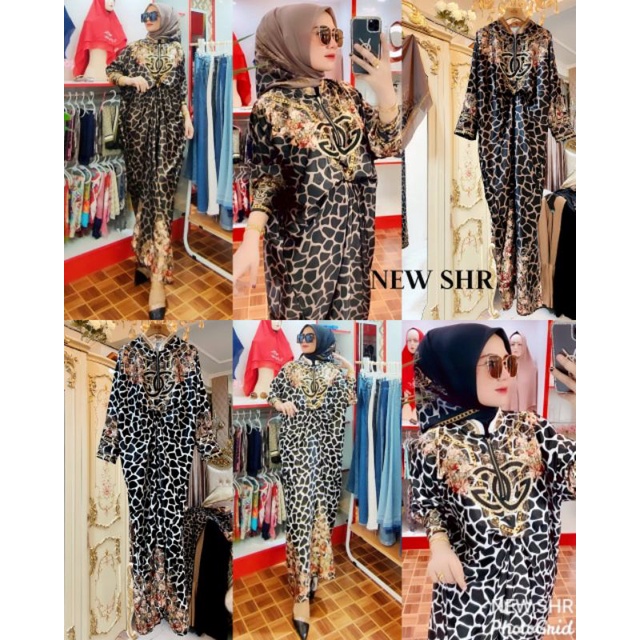 GAMIS SHR / GAMIS LILAC / GAMIS COKSU / ORIGINAL SHR / GAMIS ORIGINAL BY SHR