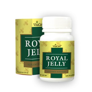 

Royal Jelly