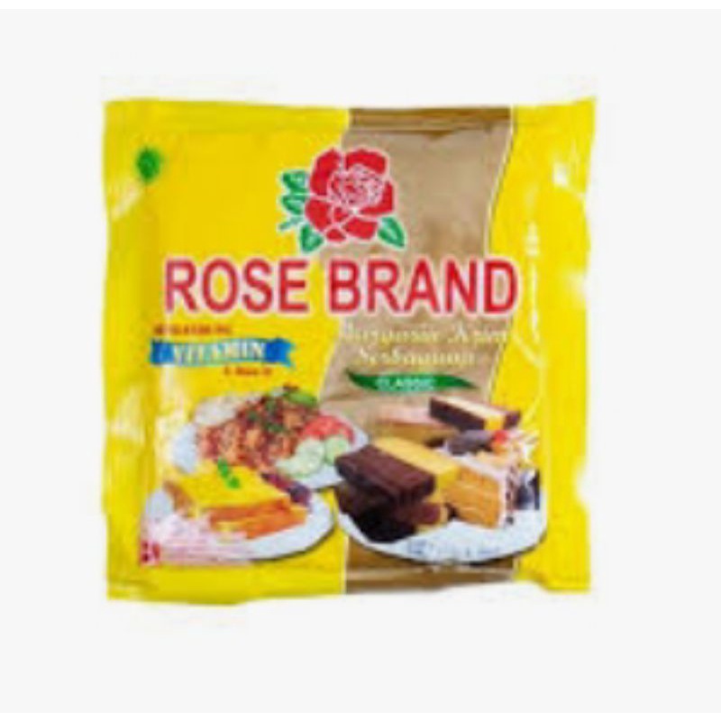 

Margarin ROSE BRAND