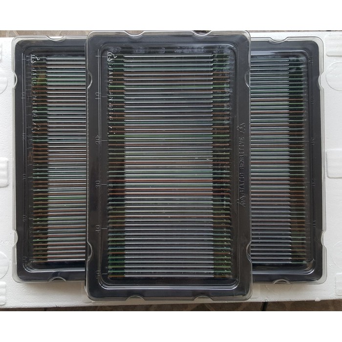 Memory Ram PC 8500 DDR3 2GB
