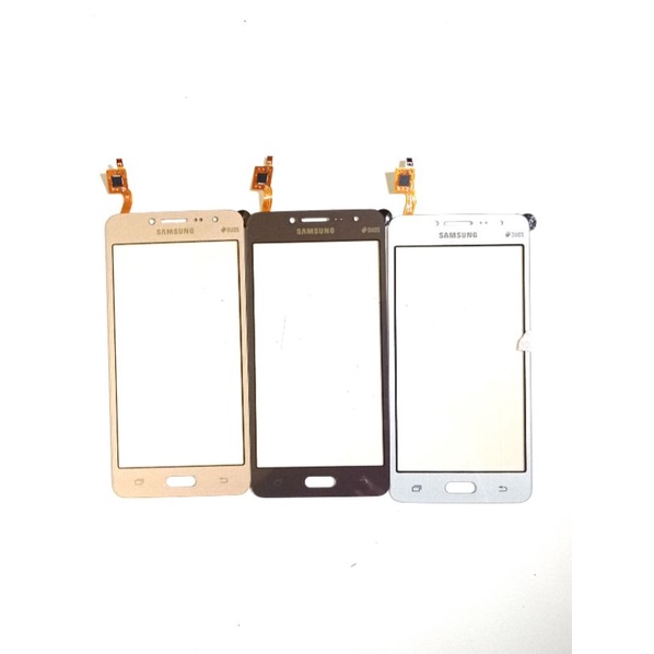 Touchscreen ts tc samsung j2 prime g532 g 532