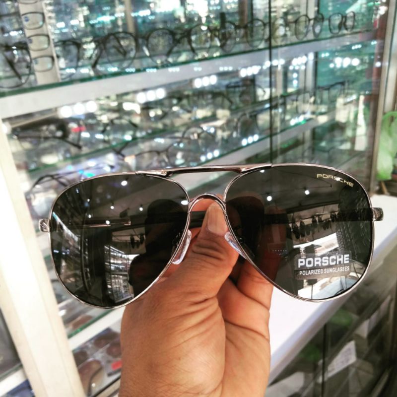 kacamata porsche polarized