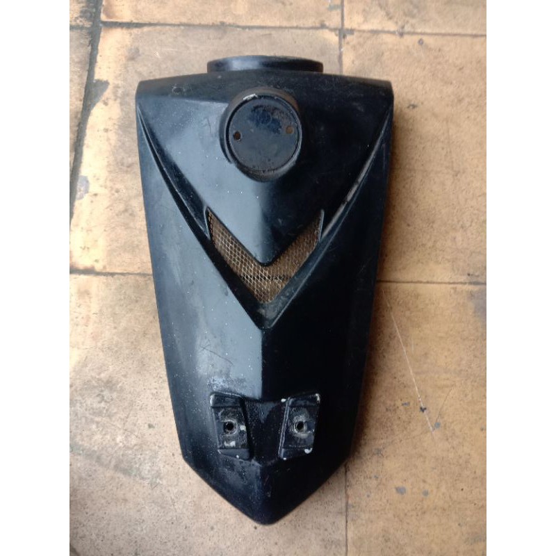 Cover Panel Dada Dasi Yamaha Vega New Original