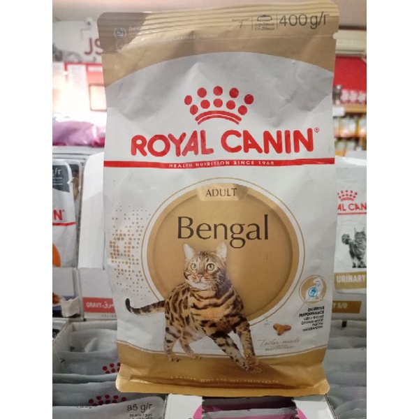 Royal Canin Bengal 400gr