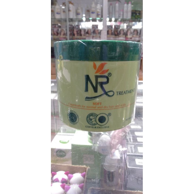 Creambath NR Soft 500g