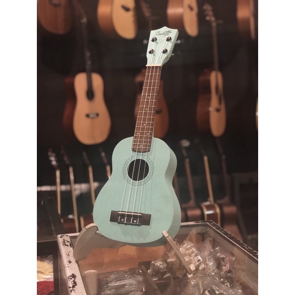 Ukulele Cowboy Original Sopran 21”