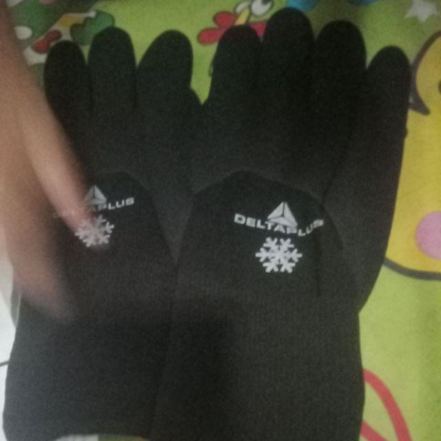 Sarung Tangan Cold Storage Delta Plus
