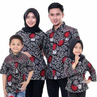  Couple  Keluarga  Batik  Shopee Indonesia 