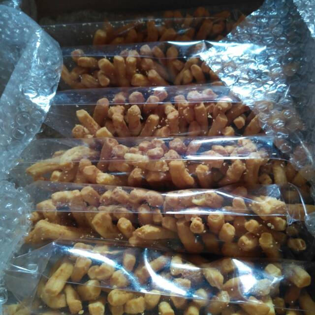 Cheese stick stik cistik keju stik keju edam bandung