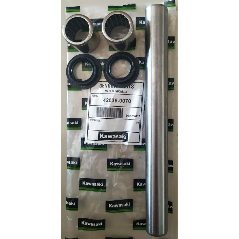 BOSH ARM AS ARM KLX 150 DTRACKER 150 ORIGINAL