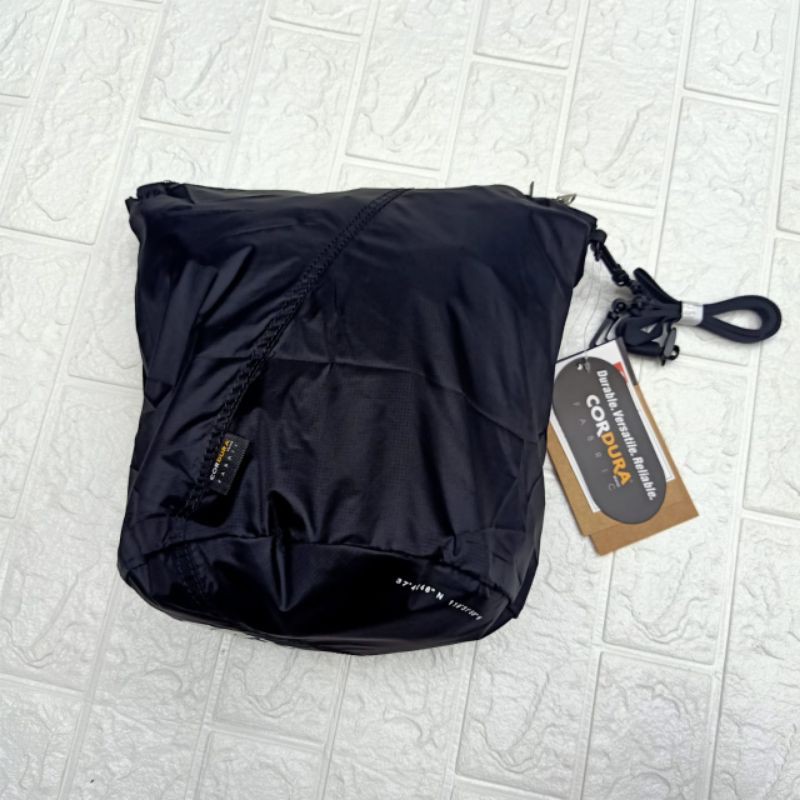 Tas Selempang Olah Raga The North Face Grade Ori