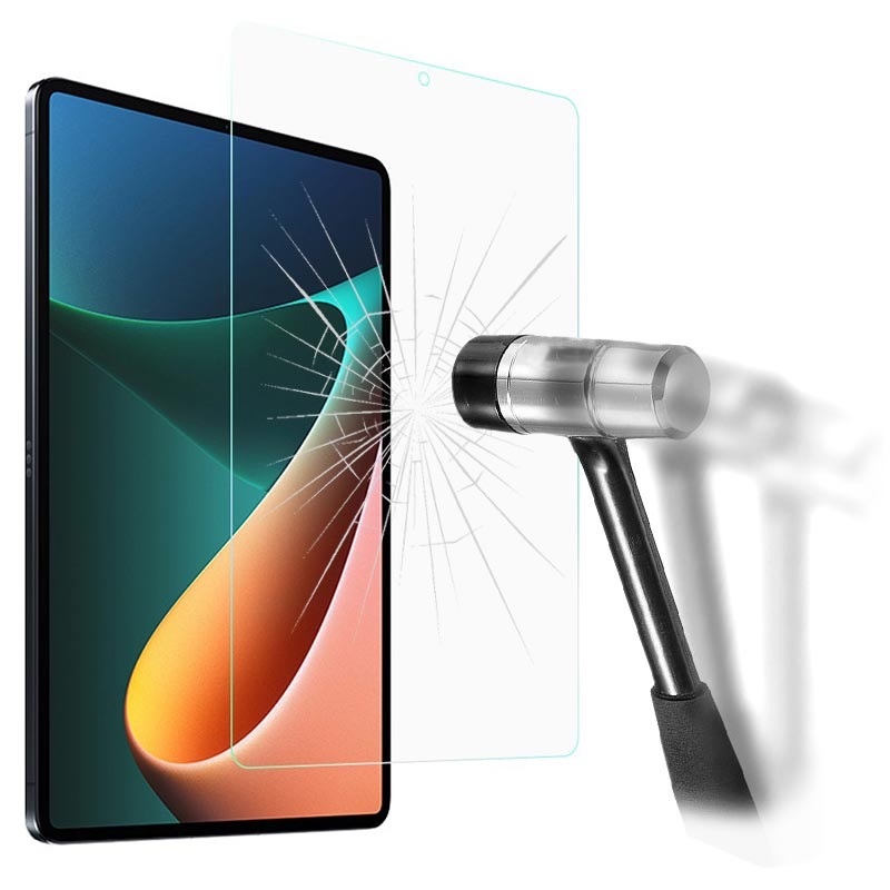 Tempered Glass Xiaomi Pad 5 5 Pro 11 inchi 2021 Mi Pad 5 5 Pro Screen Protector Anti Gores Kaca Tablet MiPad