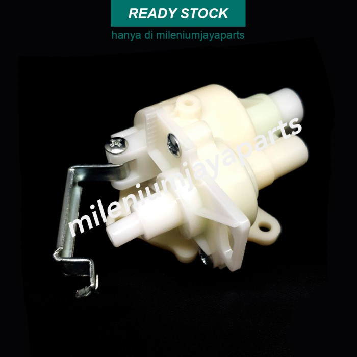 Gearbox Kipas Angin Dinding Miyako / Gear box Kipas Miyako Wallfan / Swing Kipas Angin / Girbok Gear